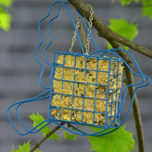 Bird Suet Cage - Heathoutdoors