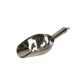 Stainless Steel Seed Scoop - Large - Heathoutdoors