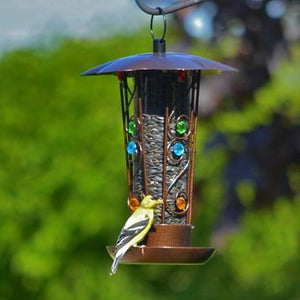 Treasure Trove Bird Feeder - Heathoutdoors